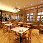 BARBARA EXPO RESTAURANT - メイン写真: