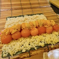 鮨よしかわ 恵比寿 - 