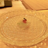 鮨よしかわ 恵比寿 - まこが