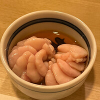 鮨 まつもと -  鮨 まつもと -