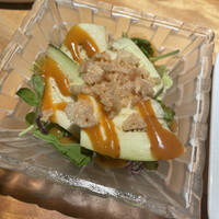 肉寿司 肉和食 KINTAN コレド室町 - 