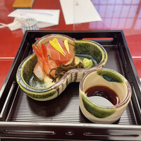 料理旅館 金沢茶屋 - 