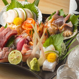 海鮮料理 食事処 阿呆鳥_0