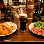 アイリッシュパブ ザ クルーラカーン - 