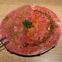 横浜焼肉kintan - 