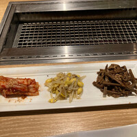 横浜焼肉kintan - 