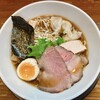 自然派ラーメン 神楽