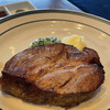 マロリーポークステーキ