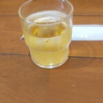 ガンエン 溝口店 - なんか美味いお茶