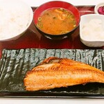 四日市ヒモノ食堂 - 