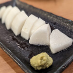 Ganso Yaki Tori Kushi Hacchin - 