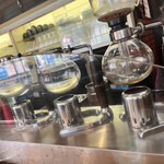 カフェテラス ピコリーノ - 