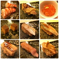 鮨 生粋 - 