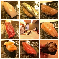 鮨 生粋 - 