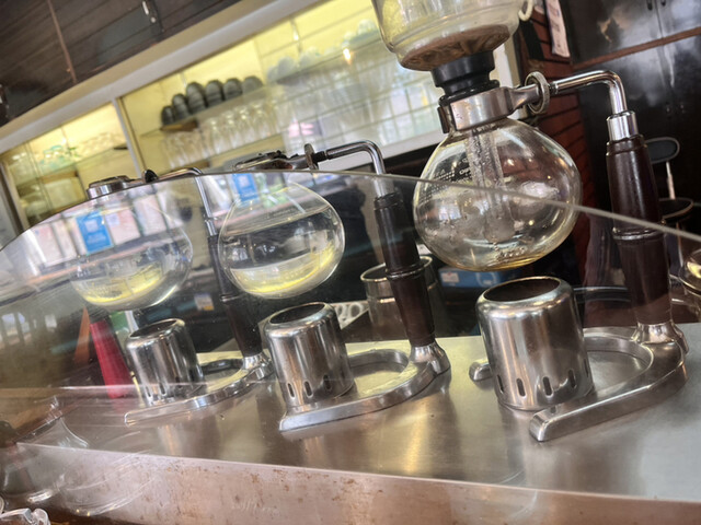 Cafe Terrace Pikorino photo 4