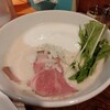 ふく流らーめん 轍  総本家