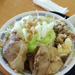 フードテラス 遊食亭 - 