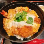 Tonkatsu Maisen - 