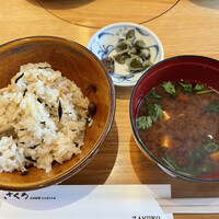 ざくろ 室町店 - 