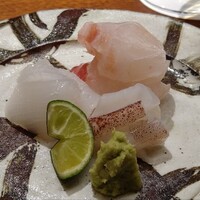 料理屋まえかわ - 