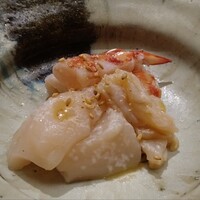 料理屋まえかわ - 