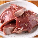 炭火焼しちりん - 