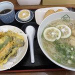 田中の麺家 - 