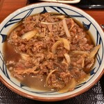 丸亀製麺 - 