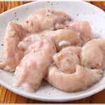 炭火焼しちりん - 