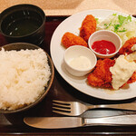 NAGOYA OYSTER BAR - 