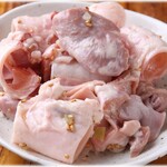 炭火焼しちりん - 