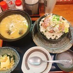 Sushi Izakaya Hichifuku - 