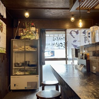 らーめんとまぜめんの店 メンゴ!麺GO!(オレ、ケンゴ)_2