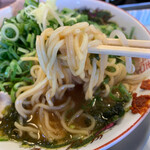 Ramen Fuji - 