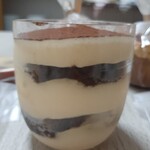 手作りマフィン レフィーユ - ティラミス500円