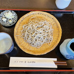 Teuchi Soba Mako - 