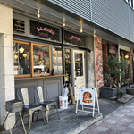 S.B.DINER TOKUSHIMA - 