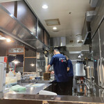 Ganso Yakitori Kushi Hacchin - 