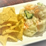 炭火焼しちりん - 