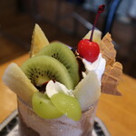 ヴァンヴェール珈琲 - 