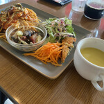 Fudan cafe - 