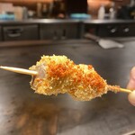 Harajuku Okonomiyaki Andoteppanyaki Yaiyai - 