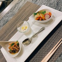 鉄板焼 ふかみ - 