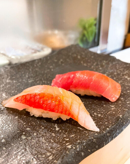Sushi Hagiwara