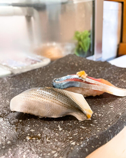 Sushi Hagiwara photo 5