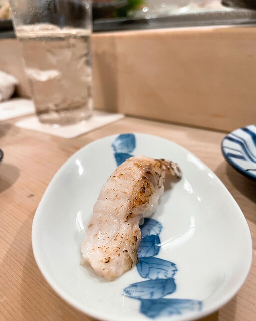 Sushi Hagiwara photo 3