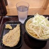 手打うどん いわしや 青山店