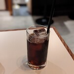 スパイスカレー＆コーヒー ニコカフェ - 
