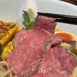 酒肴場 屯 - A5ランク宮崎牛