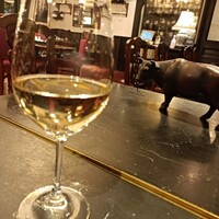 銀座ブルーリリー ステーキ&チャイニーズレストラン -  銀座ブルーリリー ステーキ&チャイニーズレストラン -